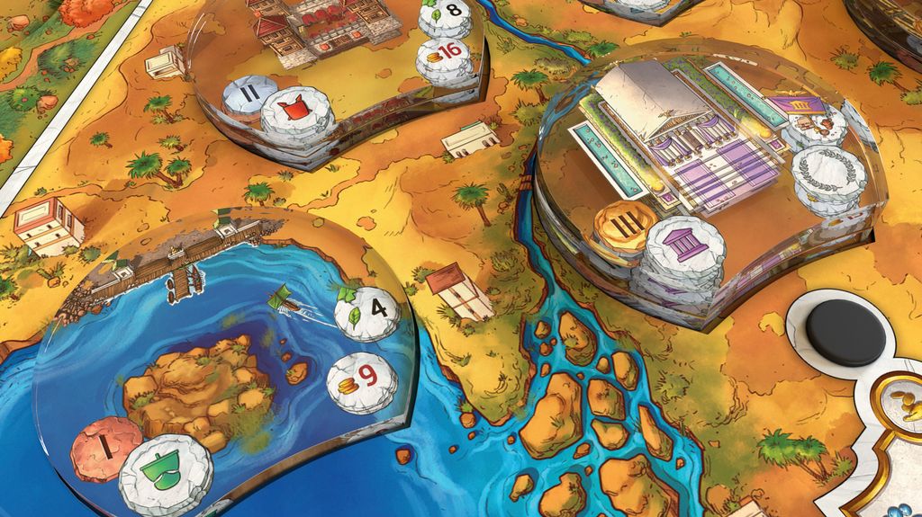 Illustration 7 de Age of Rome