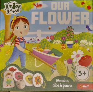 Our Flower