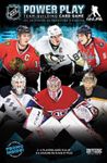 Board Game: NHL Power Play Team-Building Card Game