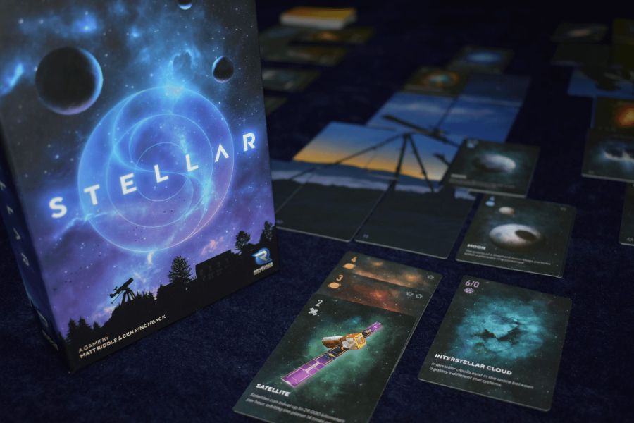 BoardGameGeek