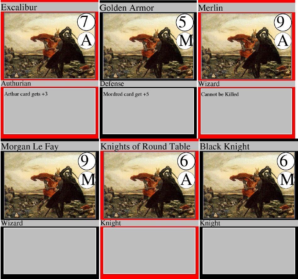 Battle of Camlann