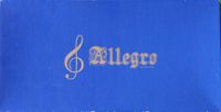 Allegro