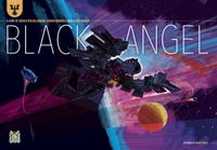Black Angel Box Top