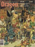 Issue: Dragon (Issue 120 - Apr 1987)