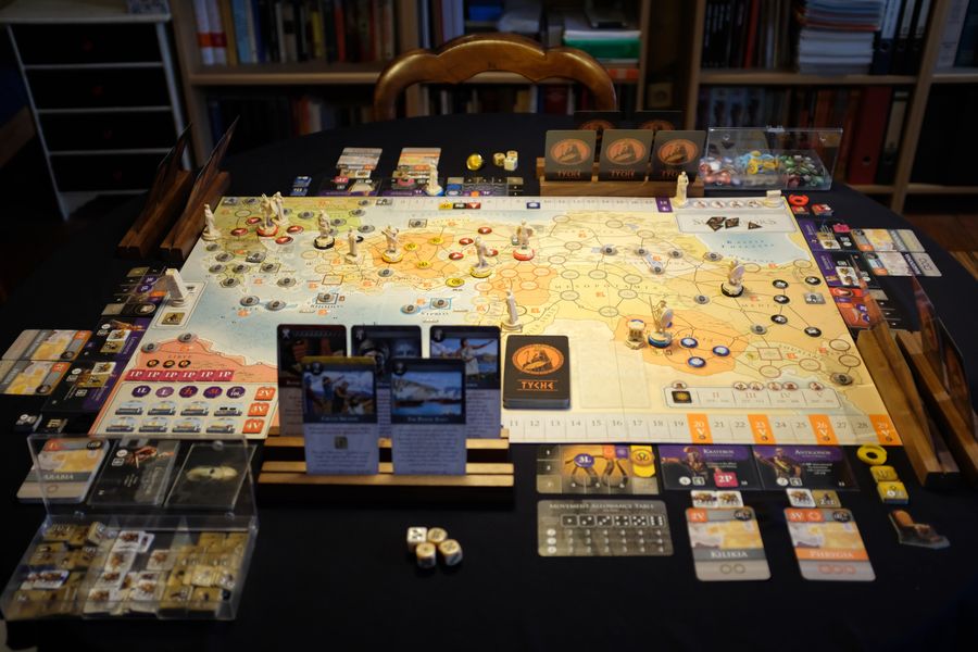 BoardGameGeek
