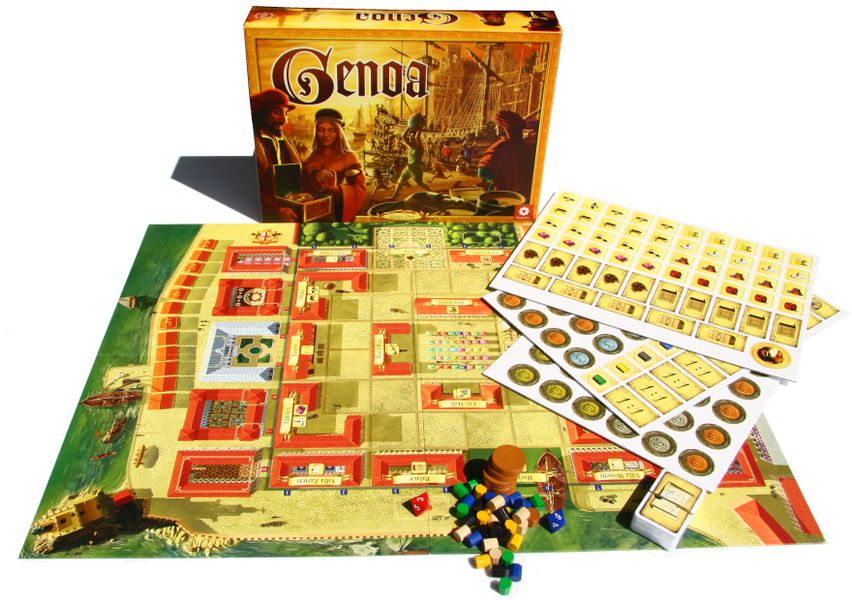 board game image