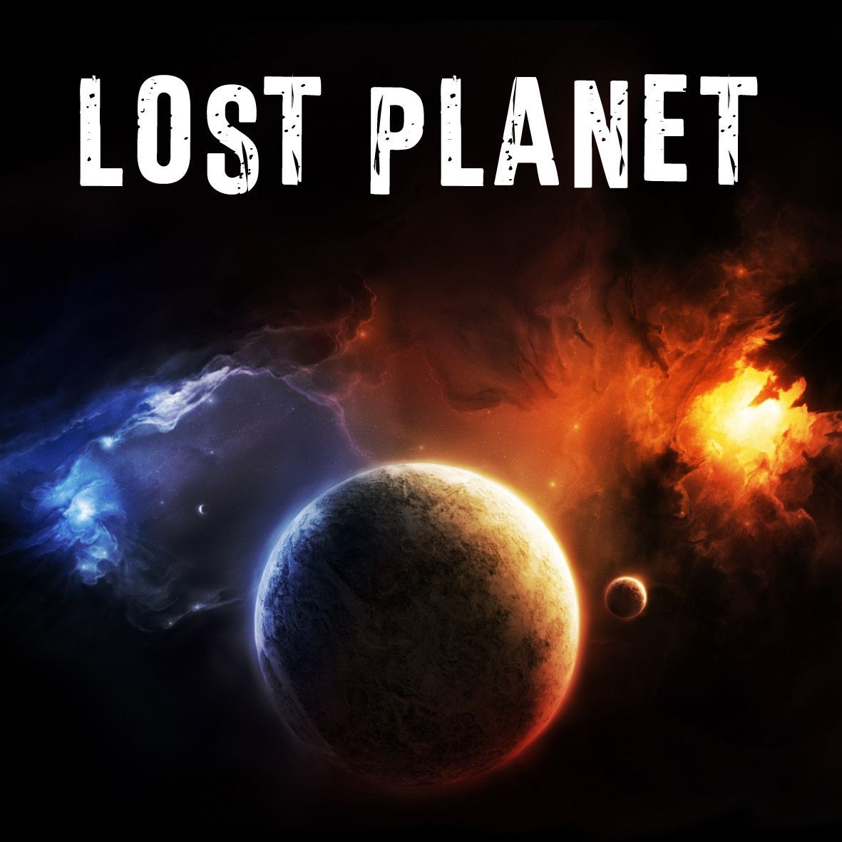 Lost Planet