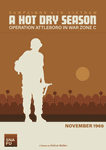 A Hot Dry Season: Operation Attleboro in War Zone C
