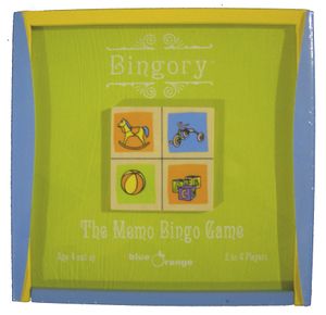 Bingory