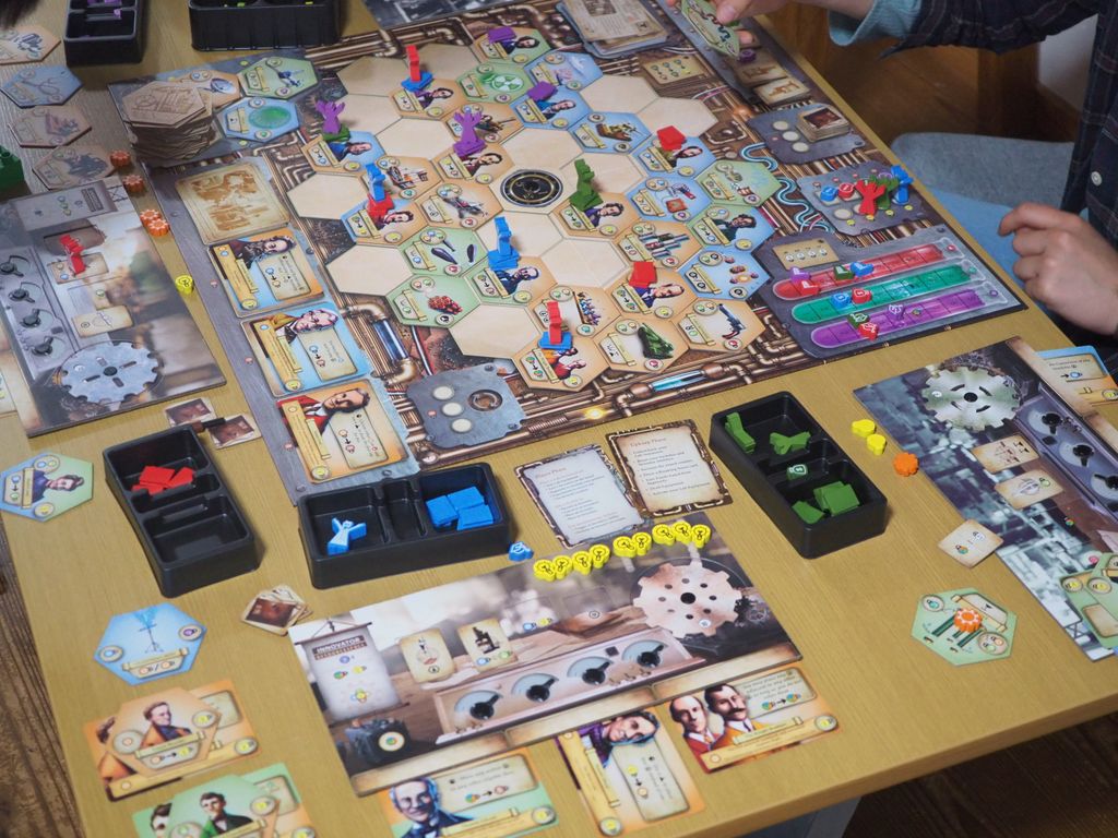BoardGameGeek