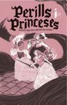 RPG Item: Perils & Princesses: A Fairy Tale Adventure RPG