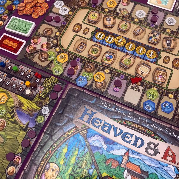 board game image