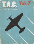 Table Air Combat: Yak-7