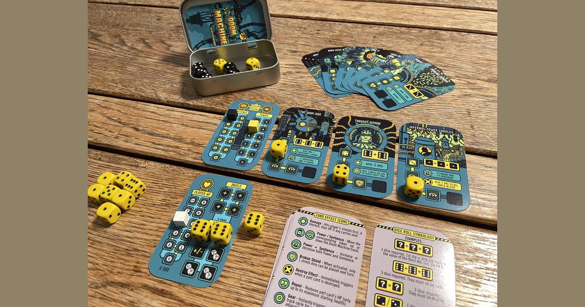 BoardGameGeek