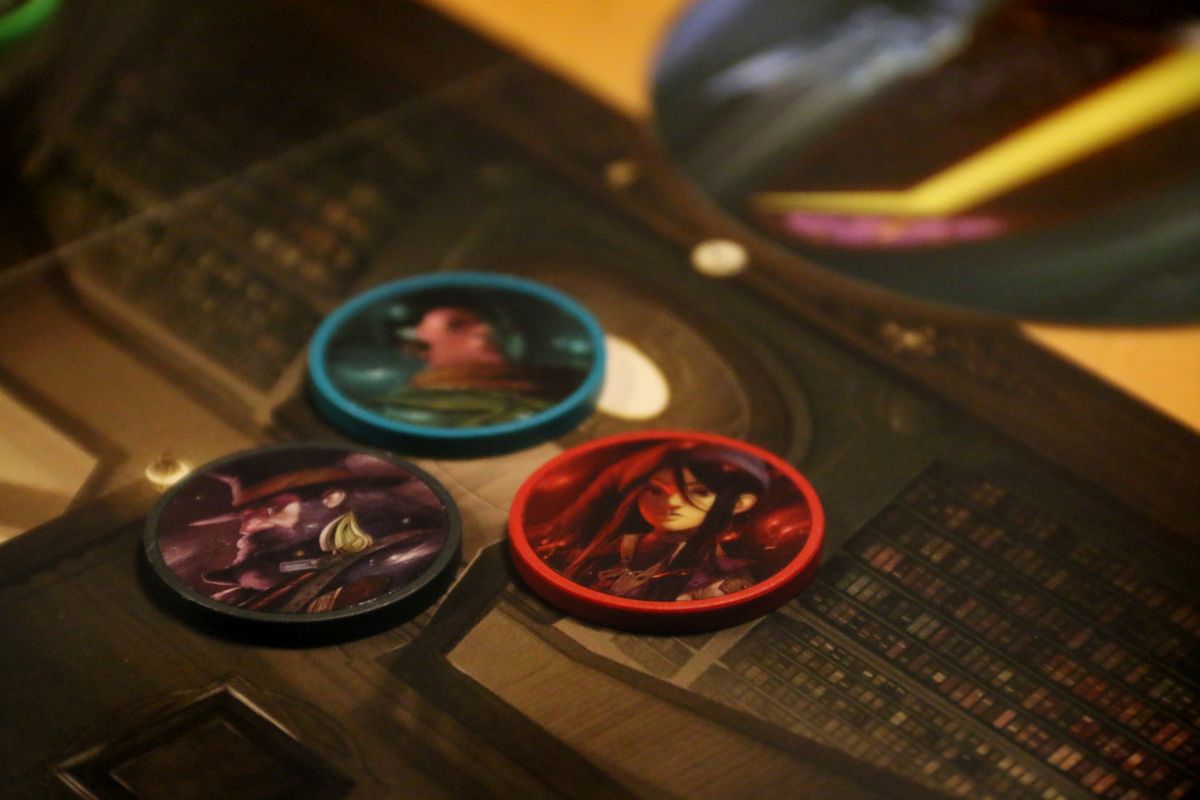 Asset image game Obscurio