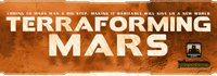 Terraforming Mars