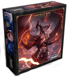 Arena: The Contest – Imperial Box