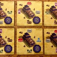 Alhambra: Designers' Expansion – Bathhouses / Wishing Well / Palace Designers