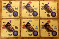 Alhambra: Designers' Expansion – Bathhouses / Wishing Well / Palace Designers