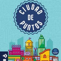 Ciudad de Puntos
