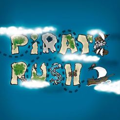 Pirate Rush