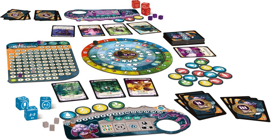 board game image