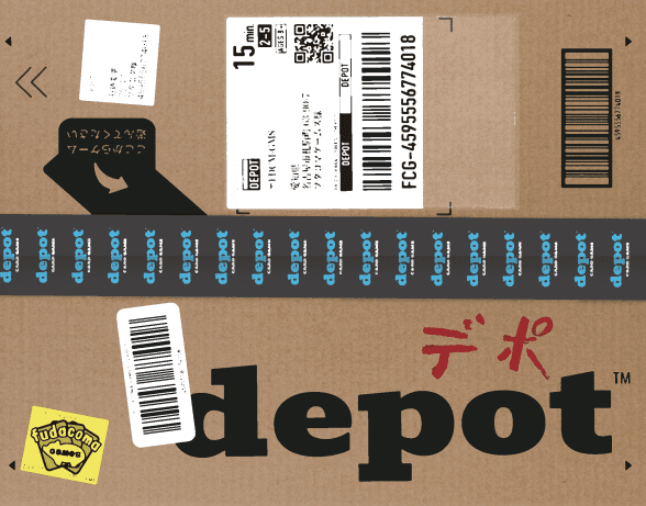 Depot