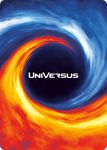 Universal Fighting System