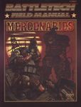 RPG Item: Field Manual: Mercenaries