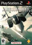 Video Game: Ace Combat 5: The Unsung War