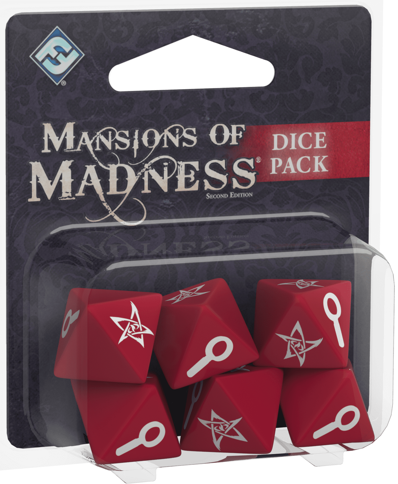 Mansions of Madness accessoire
