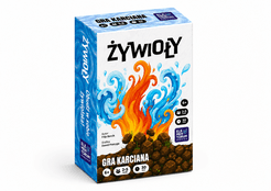 Żywioły