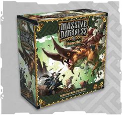 Massive Darkness: Underspire