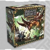 Massive Darkness: Underspire