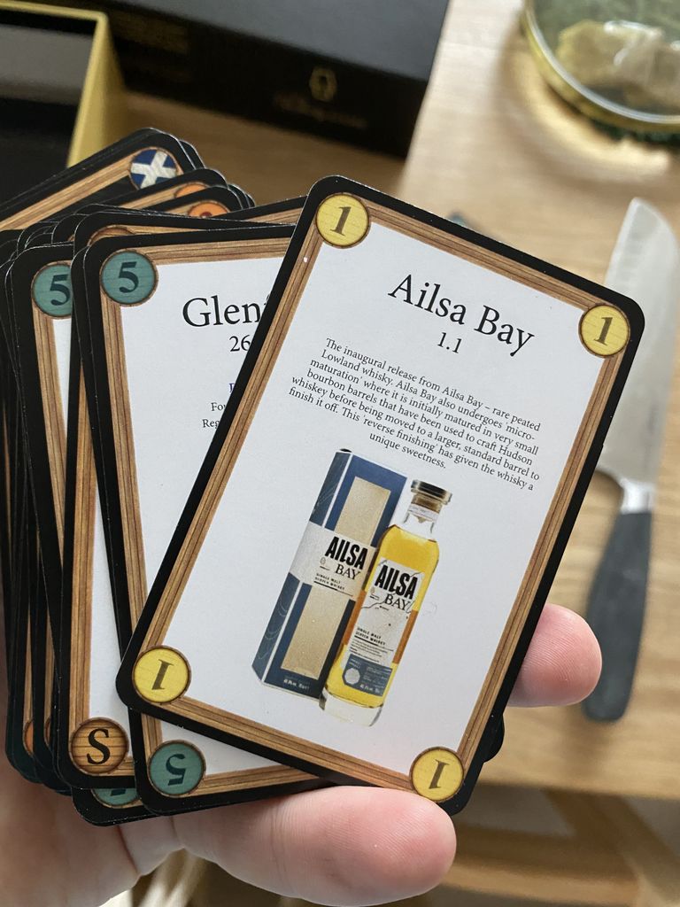 Illustration 4 de The Whisky Game