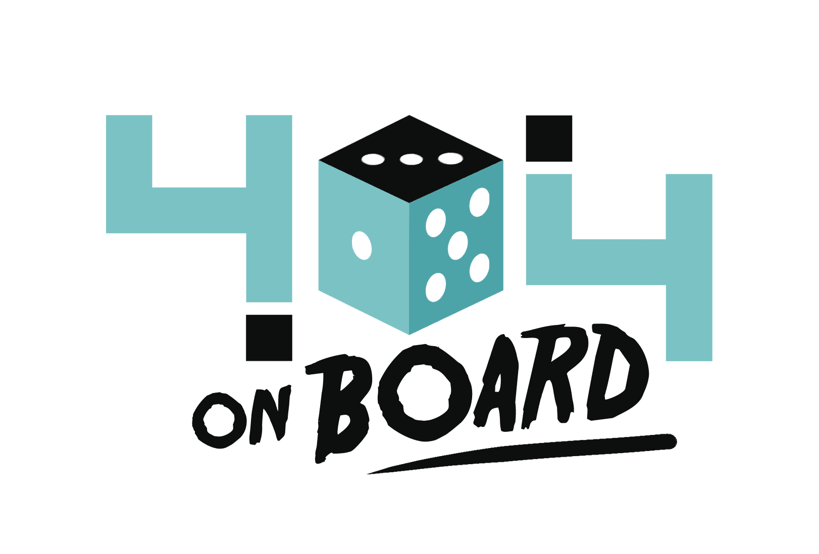404 on board