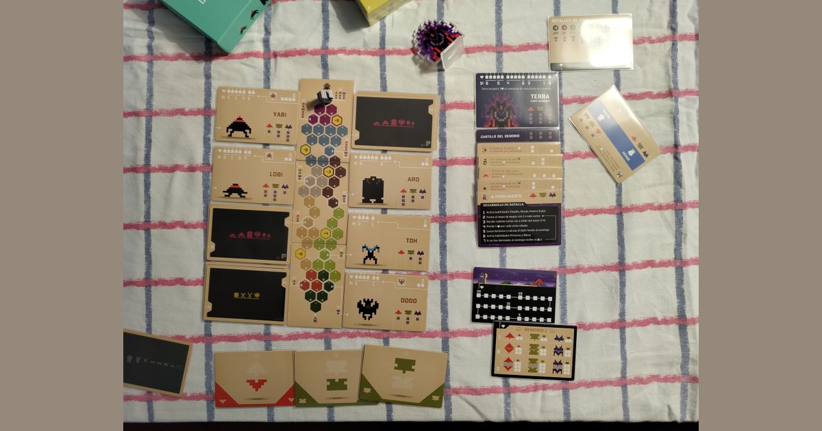 BoardGameGeek