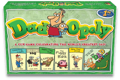 DadOpoly