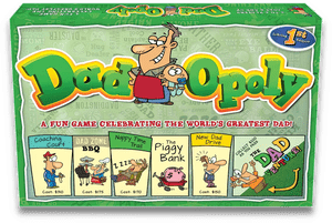 DadOpoly