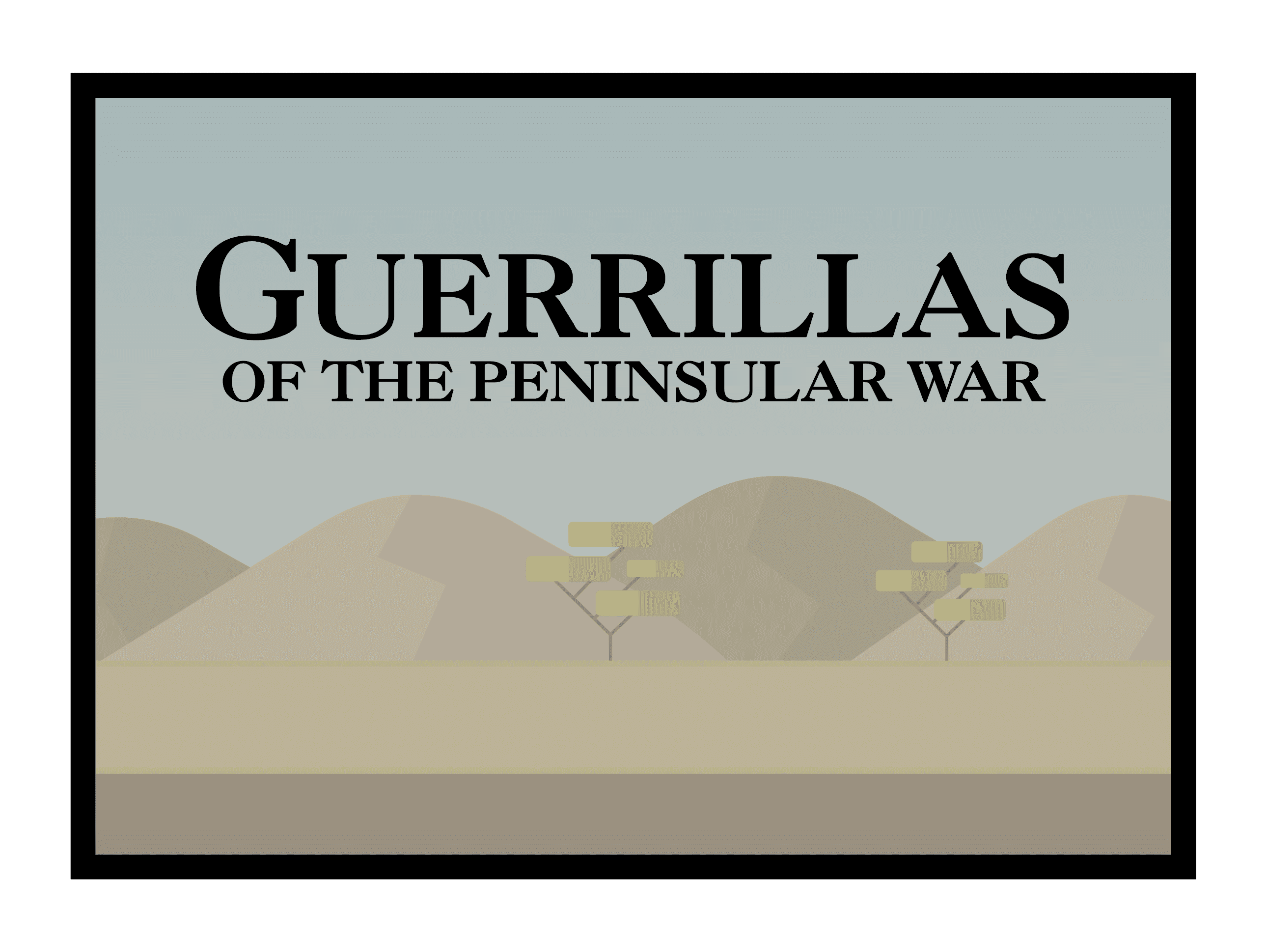 Guerrillas of the Peninsular War