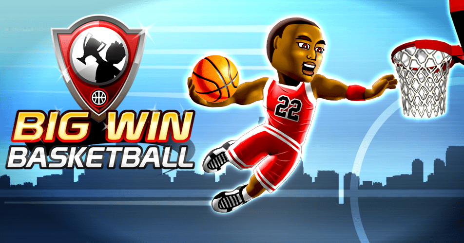 Big Win Basketball Video Game VideoGameGeek