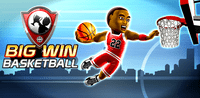 Video Game: Big Win Basketball