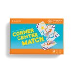More Corner Center Match videos