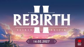 Rebirth II thumbnail