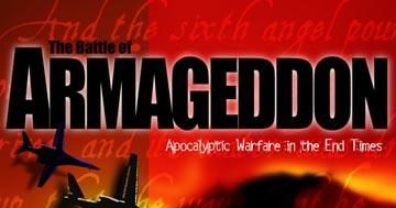 The Battle of Armageddon | Board Game | BoardGameGeek