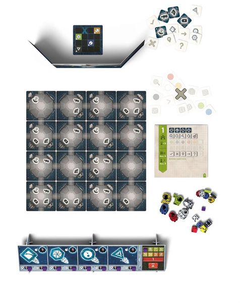 Gameplay, Ukrainian edition