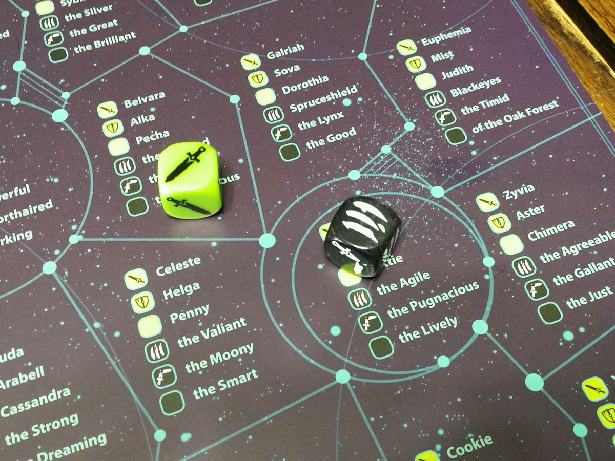 Asset image game Chronicles of Avel