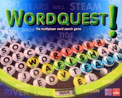 WordQuest! by Tappeal AB