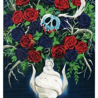 Dixit: Disney Edition – Villain Promo Card