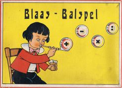 Blaas-Balspel